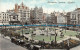 R095939 Leicester Square. London. National. 1925 - Andere & Zonder Classificatie