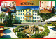 72894747 Bad Flinsberg Swieradow Zdroj Hotel Fortuna  - Pologne