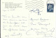 FRANCE Ca.1968: CP Ill. De Villeurbanne (Rhône) à Genève (Suisse) - Lettres & Documents