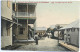C. P. A. : HONDURAS : Recuerdo De La Costa Norte : LA CEIBA , Calle Del Parque, En 1910 - Honduras