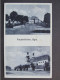 AK Frauenkirchen B. Neusiedl Am See 1943 Bahnpost   // D*59633 - Otros & Sin Clasificación