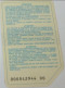 ITALY - D1 With 00 Code - Scarce - Tests & Service