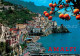 72894146 Amalfi Panorama Amalfi - Other & Unclassified