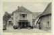 C. P. A. : 38 : GRESSE : L'Hôtel Du Commerce, J. ROCHAS, Terrasse Animée - Sonstige & Ohne Zuordnung