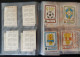 Lotto 16 Figurine Calciatori Panini Munchen 74 WM Recupero E Velina Leggi !. - Edizione Italiana