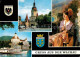 72894026 Krems Donau Schloss Schoenbuehel Steinertor Duernstein Wachauer Tracht  - Altri & Non Classificati