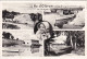 LOT DE 10 CARTES: CHARENTES-MARITIMES: SAINT-PALAIS-sur-MER,  MESCHERS,  ILE D'OLERON, Etc.... - 5 - 99 Postcards