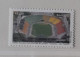 BRESIL BRASIL 2007 STADIUM 4 STAMPS FULL SET  MNH**   FOOTBALL FUSSBALL SOCCER CALCIO VOETBAL FUTBOL FUTEBOL FOOT FOTBAL - Unused Stamps
