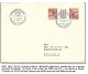 SUIZA - Lettres & Documents