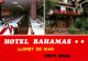 72893869 Lloret De Mar Hotel Bahamas  - Otros & Sin Clasificación