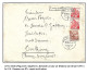 SUIZA - Lettres & Documents