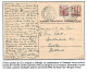 SUIZA - Lettres & Documents