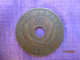 British East Africa: 10 Cents 1956 - Britse Kolonie