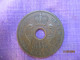British East Africa: 10 Cents 1956 - British Colony