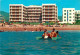 72893797 Malgrat De Mar Hotel Sorra Daurada Strandleben Malgrat De Mar - Otros & Sin Clasificación