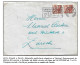 Delcampe - SUIZA - Lettres & Documents