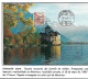 SUIZA - Covers & Documents