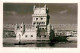 72893608 Lisboa Torre De Belem Portugal - Andere & Zonder Classificatie