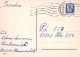 PFERD Tier Vintage Ansichtskarte Postkarte CPSM #PBR953.DE - Pferde