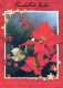 FLOWERS Vintage Ansichtskarte Postkarte CPSM #PAR790.DE - Fleurs