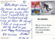 HUND Tier Vintage Ansichtskarte Postkarte CPSM #PAN419.DE - Hunde