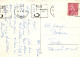 HUND Tier Vintage Ansichtskarte Postkarte CPSM #PAN745.DE - Hunde