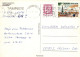 VOGEL Tier Vintage Ansichtskarte Postkarte CPSM #PAN293.DE - Vogels
