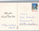 WEIHNACHTSMANN SANTA CLAUS WEIHNACHTSFERIEN Vintage Postkarte CPSM #PAJ865.DE - Santa Claus