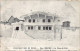 Suisse - La Chaux-de-Fonds (NE) Constructions De Neige - Hiver 1906-1907 - Aux Cretêts - Châlet édifié Par M. Kunz - Ed. - La Chaux-de-Fonds