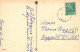 PÁJARO Vintage Tarjeta Postal CPSMPF #PKG971.ES - Pájaros