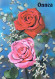 FLORES Vintage Tarjeta Postal CPSM #PBZ436.ES - Flowers