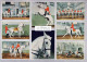 CABALLO Animales Vintage Tarjeta Postal CPSM #PBR950.ES - Pferde