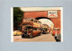 Automobile : Autobus à Londre - Busse & Reisebusse