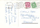 NIÑOS Escena Paisaje Vintage Tarjeta Postal CPSM #PBB318.ES - Taferelen En Landschappen
