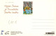 NIÑOS Escena Paisaje Vintage Tarjeta Postal CPSM #PBB443.ES - Taferelen En Landschappen