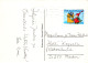 PINTURA FINLANDIA Vintage Tarjeta Postal CPSM #PAV625.ES - Malerei & Gemälde