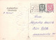 FLORES Vintage Tarjeta Postal CPSM #PAR908.ES - Fleurs