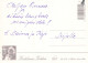 FLORES Vintage Tarjeta Postal CPSM #PAR247.ES - Bloemen