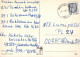 PERRO Animales Vintage Tarjeta Postal CPSM #PAN610.ES - Hunde
