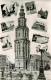 72893186 Groningen Panorama Groningen - Autres & Non Classés