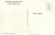 TREN TRANSPORTE Ferroviario Vintage Tarjeta Postal CPSMF #PAA540.ES - Eisenbahnen