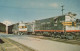 TREN TRANSPORTE Ferroviario Vintage Tarjeta Postal CPSMF #PAA469.ES - Eisenbahnen