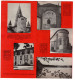 Région De BELLAC .  - Toeristische Brochures