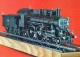 TREN TRANSPORTE Ferroviario Vintage Tarjeta Postal CPSM #PAA742.ES - Eisenbahnen