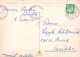FLEURS Vintage Carte Postale CPSM #PBZ799.FR - Fleurs