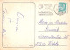 DISNEY DESSIN ANIMÉ Vintage Carte Postale CPSM #PBV581.FR - Escenas & Paisajes