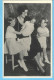 Photo Originale-Belgique-Famille Royale-1934-la Reine Astrid-Enfants Royaux -Photo "Vandyk", London - Personnes Identifiées