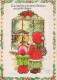ENFANTS ENFANTS Scène S Paysages Vintage Carte Postale CPSM #PBU412.FR - Escenas & Paisajes