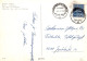 CERF Animaux Vintage Carte Postale CPSM #PBS526.FR - Autres & Non Classés
