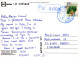 OISEAU Animaux Vintage Carte Postale CPSM #PBR547.FR - Vogels